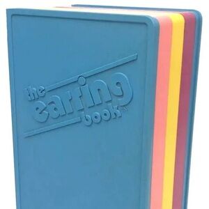 The Earring Book - Nostalgia